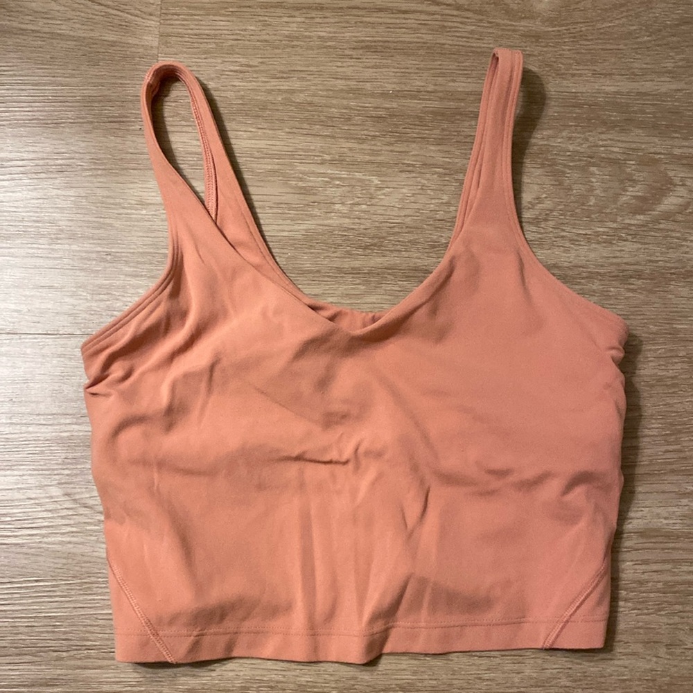 Lululemon Align Tank